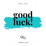 Good Luck