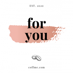 For You