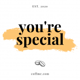 You're Special