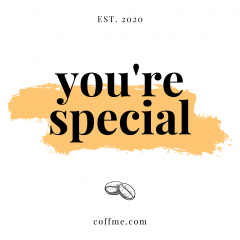 You're Special