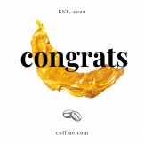 Congrats