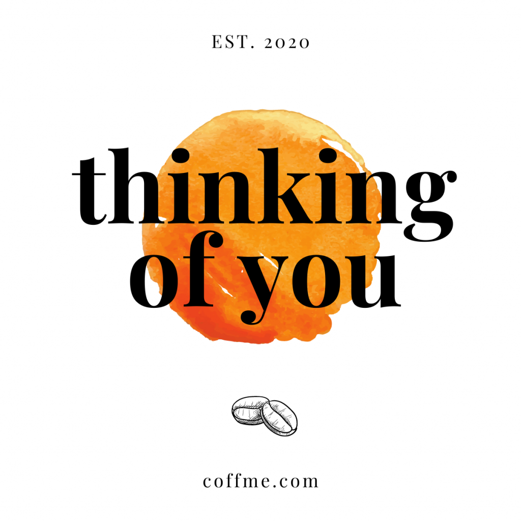 Thinking of You - podgląd