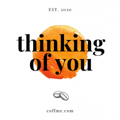 Thinking of You