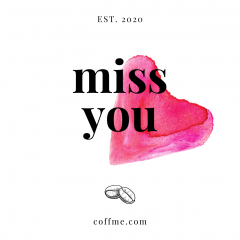 Miss You